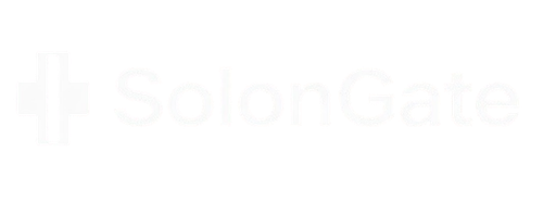 SolonGate logo