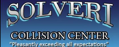 Solveri logo