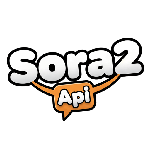 Sora2 Api logo