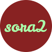 sora2videogenerator logo