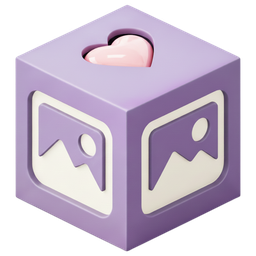 SortWedPics logo