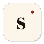 Souffleuse logo