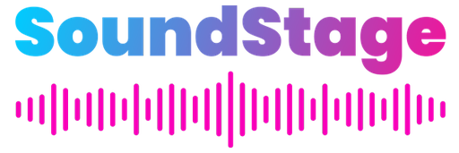 SoundStage logo