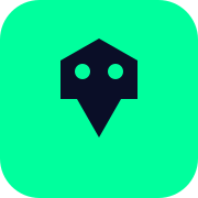 SourceAI logo