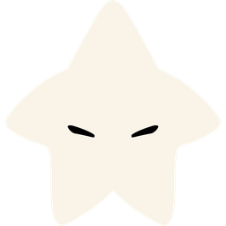 Space logo