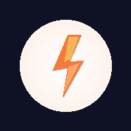 Spark logo