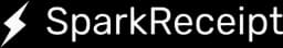 SparkReceipt logo