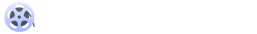 Spatial Media Toolkit logo