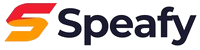 Speafy logo