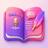 SpeakDiary logo