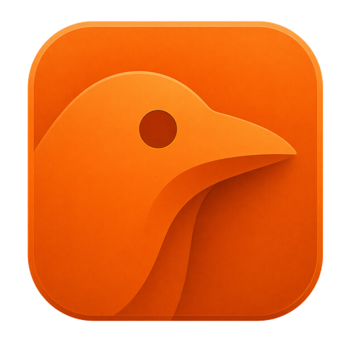 Speakmac logo