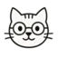 Spec Kitty logo