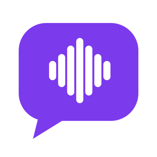 SpeechGen AI logo