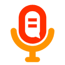 Speechnotes logo