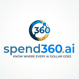 Spend360 logo