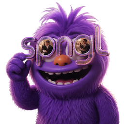 Spingle logo