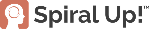 SpiralUp logo