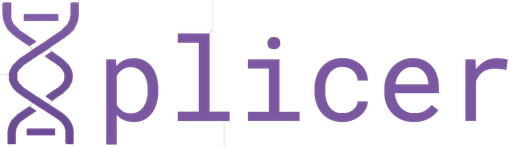 Splicer logo