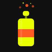 Spray Shift logo