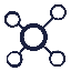 Spreading logo