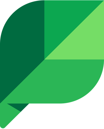 Sprout social logo