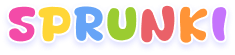 sprunky logo