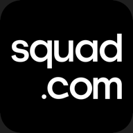 Squad logo