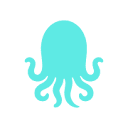SquidHub logo