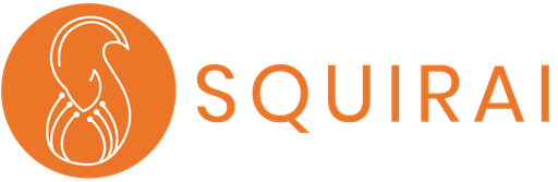 Squirai logo