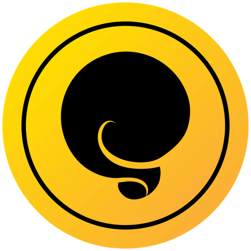 Squirrly Social logo