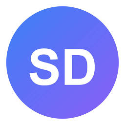 Stable Fast 3D logo