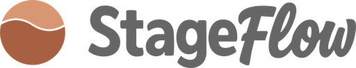 Stageflow.ai logo