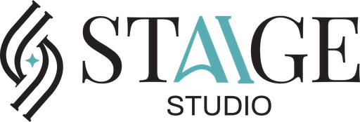 Staige Studio logo