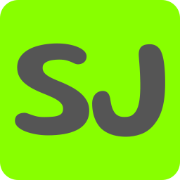 StampJam logo