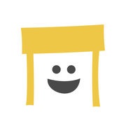 Stand Chat logo