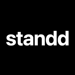standd logo