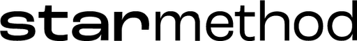 STAR Method Coach logo