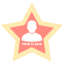 StarByFace logo