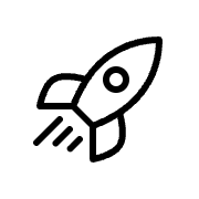Starships.ai logo