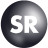 Starving Robots logo