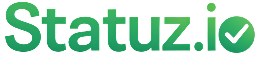Statuz.io logo