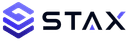 Stax logo