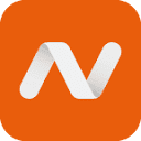 Stencil logo