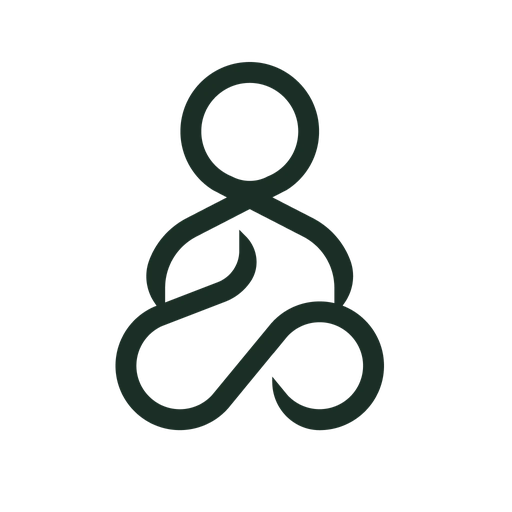 StillMind I AI Meditation & Journal logo