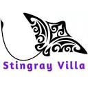 Stingray Villa Cozumel logo