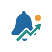StockAlert.pro logo