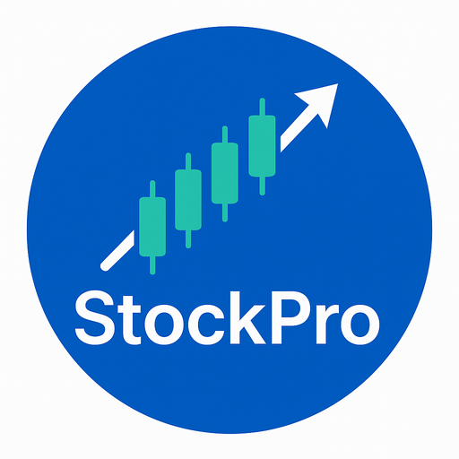 StockPro logo