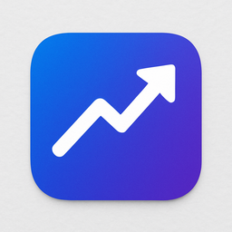 Stonk Tracker logo
