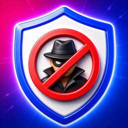 StopScam: Scam Detector Pro logo