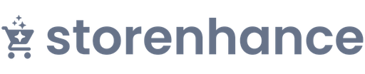 Storenhance logo